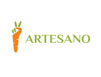 Artesano logo design by YONK