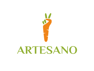Artesano logo design by YONK