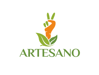 Artesano logo design by YONK