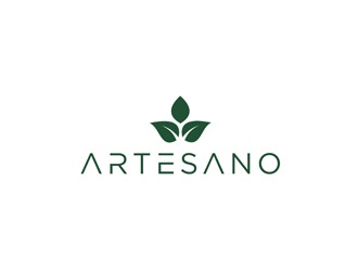 Artesano logo design by bomie