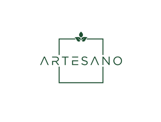 Artesano logo design by bomie