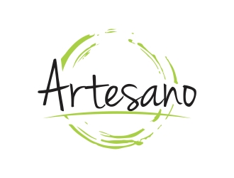 Artesano logo design by rokenrol