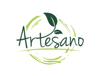 Artesano logo design by rokenrol