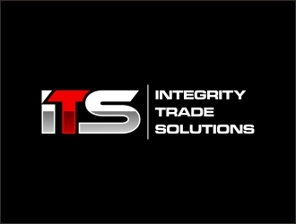 ITS/Integrity Trade Solutions logo design by agil