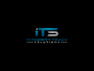 ITS/Integrity Trade Solutions logo design by jancok