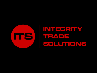 ITS/Integrity Trade Solutions logo design by asyqh