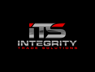 ITS/Integrity Trade Solutions logo design by pakderisher