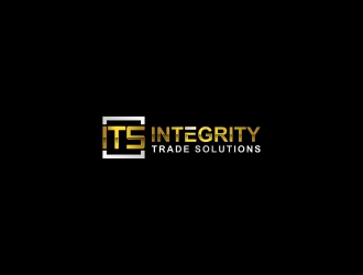 ITS/Integrity Trade Solutions logo design by yunda