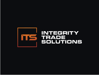 ITS/Integrity Trade Solutions logo design by RatuCempaka