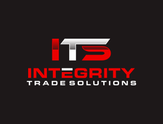 ITS/Integrity Trade Solutions logo design by Editor