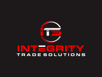 ITS/Integrity Trade Solutions logo design by Editor