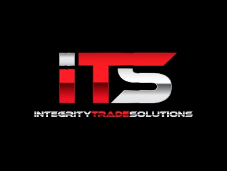 ITS/Integrity Trade Solutions logo design by usef44