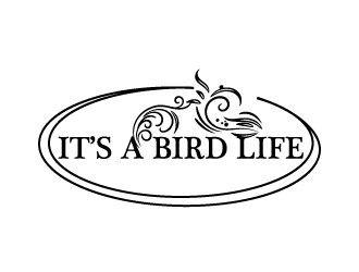 Its a Bird Life - DIY Home Renovations & Adventures logo design by samuraiXcreations