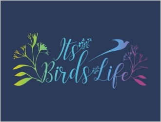 Its a Bird Life - DIY Home Renovations & Adventures logo design by MCXL