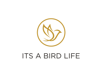 Its a Bird Life - DIY Home Renovations & Adventures logo design by restuti