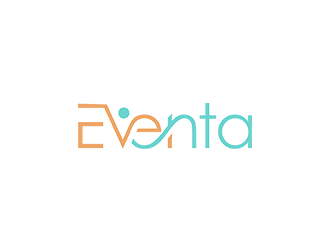 Eventa logo design by checx