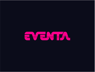 Eventa logo design by FloVal