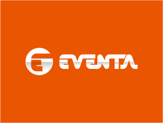 Eventa logo design by FloVal