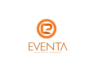 Eventa logo design by yunda