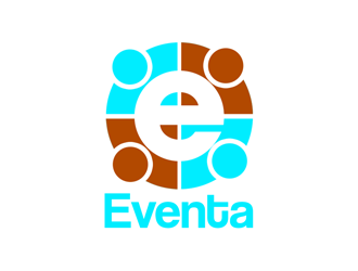 Eventa logo design by kunejo