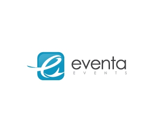 Eventa logo design by art-design
