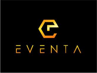 Eventa logo design by meliodas