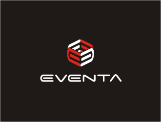 Eventa logo design by bunda_shaquilla