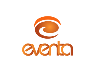Eventa logo design by done