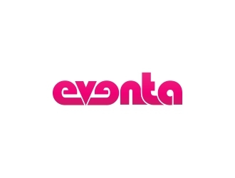 Eventa logo design by MRANTASI