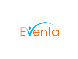 Eventa logo design by serprimero