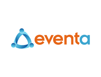 Eventa logo design by dchris