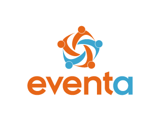 Eventa logo design by dchris