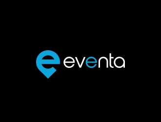 Eventa logo design by avatar