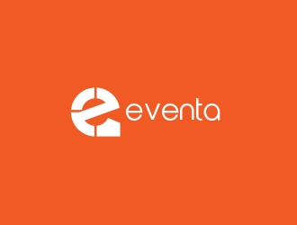 Eventa logo design by avatar