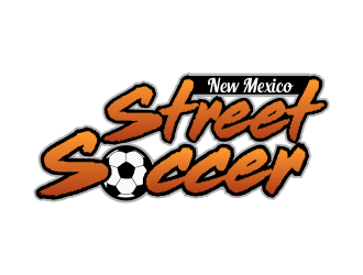 New Mexico Street Soccer logo design by done