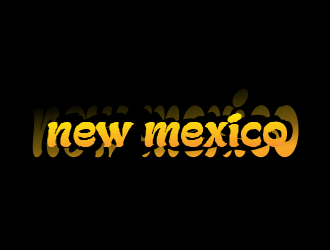 New Mexico Street Soccer logo design by giphone