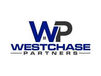 Westchase Partners logo design by agil