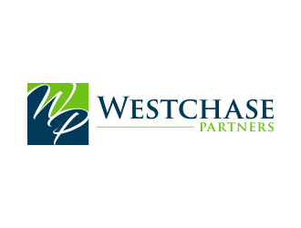 Westchase Partners logo design by lexipej