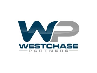 Westchase Partners logo design by agil