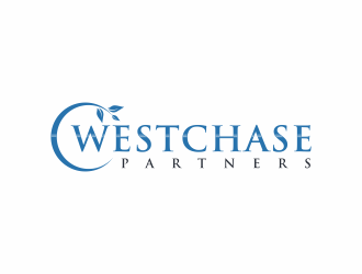 Westchase Partners logo design by ammad