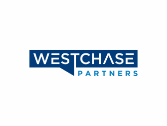 Westchase Partners logo design by ammad