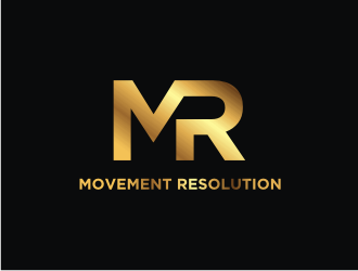 Movement Resolution logo design by cecentilan