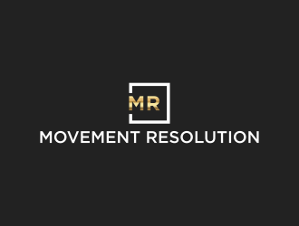 Movement Resolution logo design by Editor
