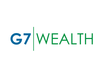 G7 Wealth logo design by rief
