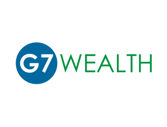 G7 Wealth logo design by rief