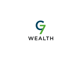 G7 Wealth logo design by cecentilan