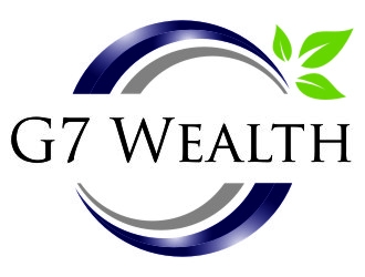 G7 Wealth logo design by jetzu