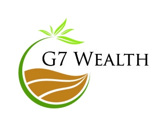 G7 Wealth logo design by jetzu