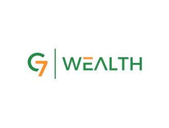 G7 Wealth logo design by Asani Chie