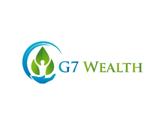 G7 Wealth logo design by adiputra87
